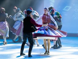 Urban Verbunk - A HÓnap fénye - 2025/15